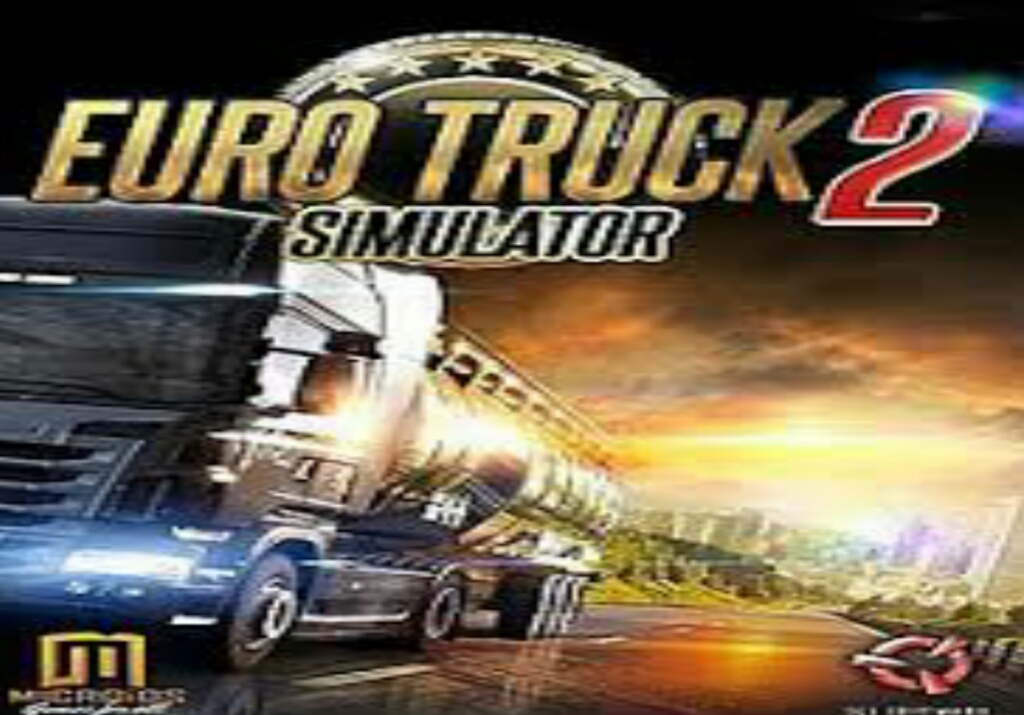 euro truck simulator 2 mac os